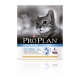 Корм сухий для котів, що живуть вдома Pro Plan Housecat з куркою 0,4кг